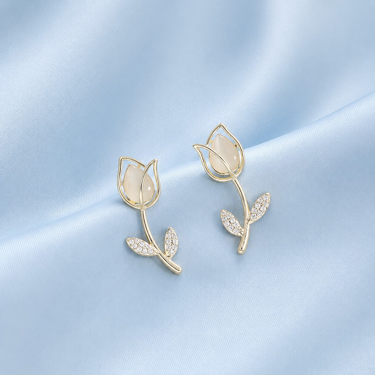Twinkle Tulip Pierce