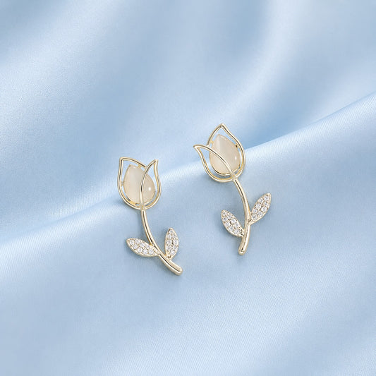 Twinkle Tulip Pierce