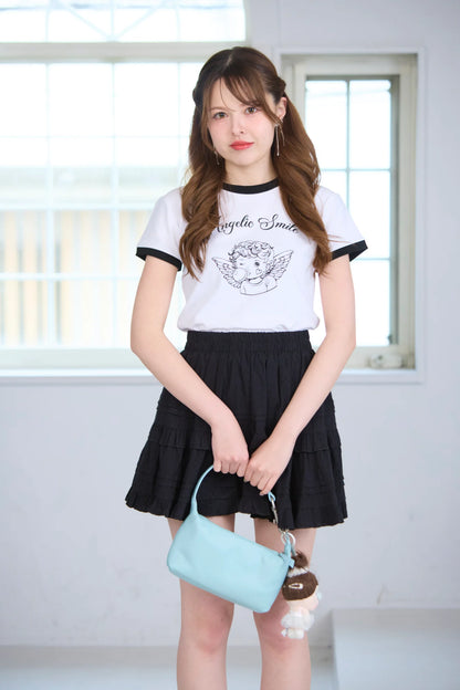 Angel Smile Baby Tee