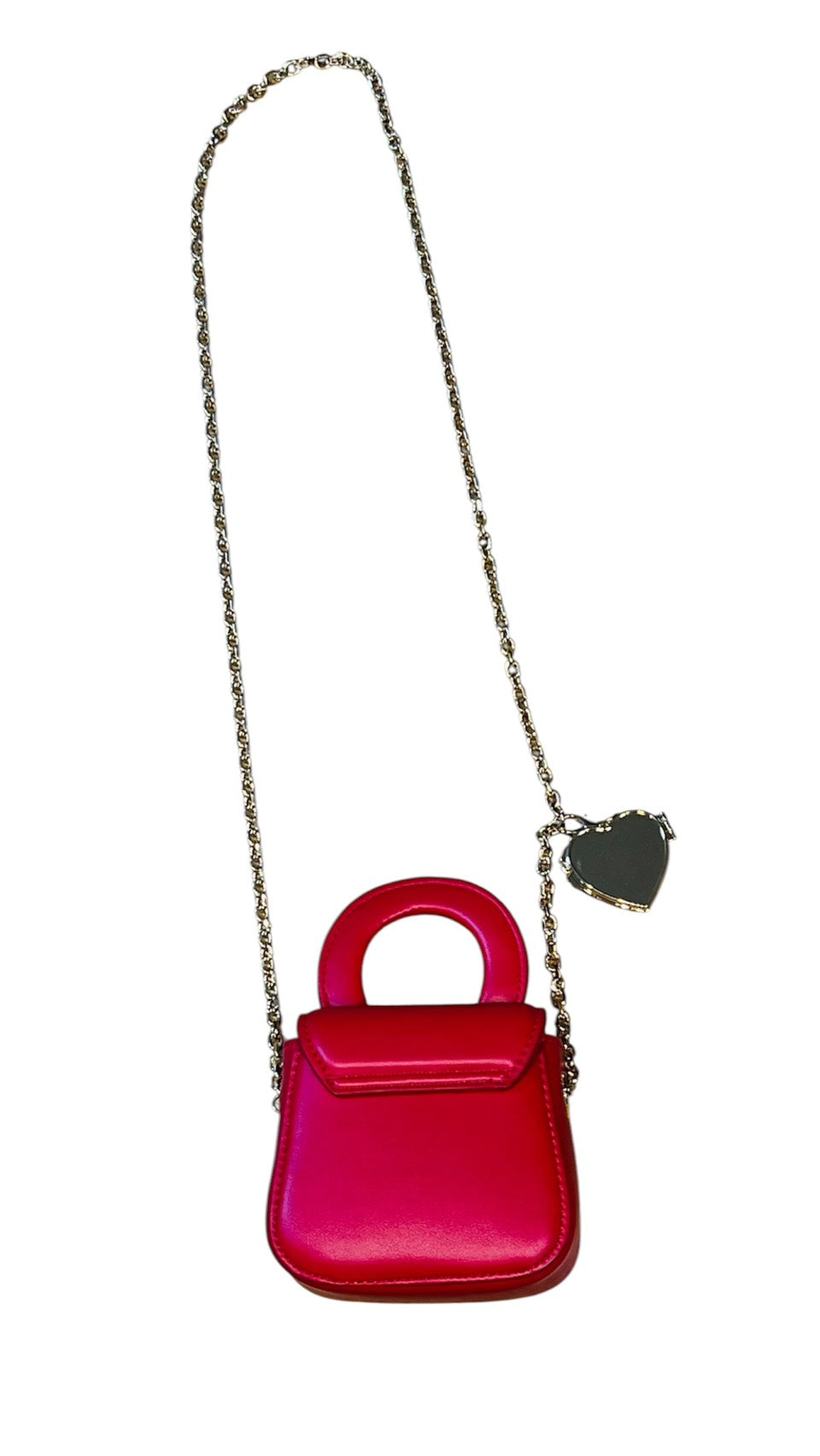 Melt Heart Mini Bag
