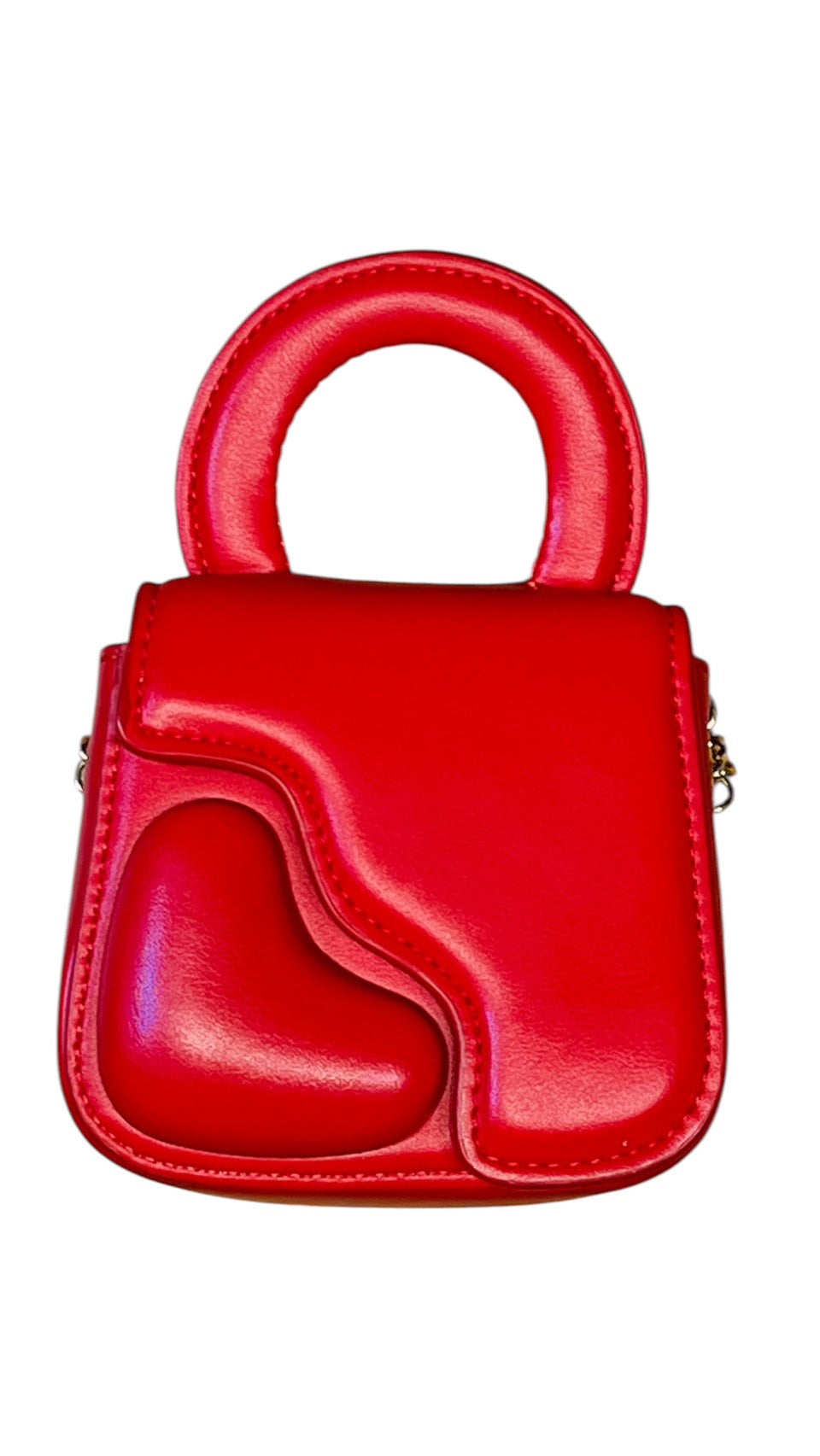 Melt Heart Mini Bag