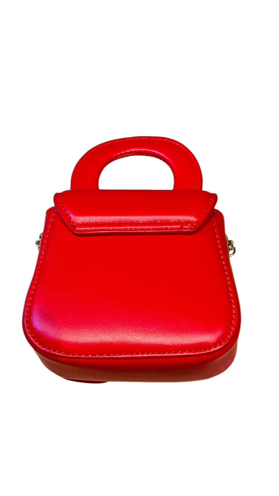 Melt Heart Mini Bag