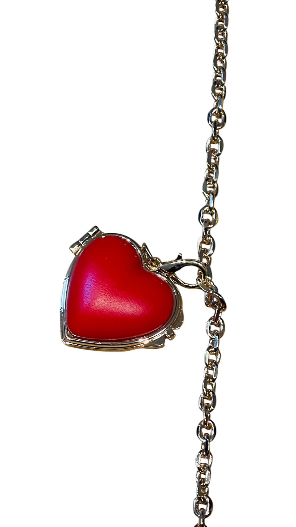 Melt Heart Mini Bag