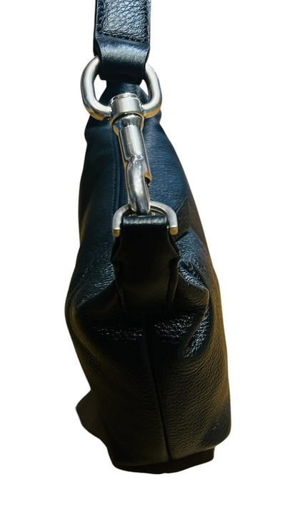 Mood leather bag
