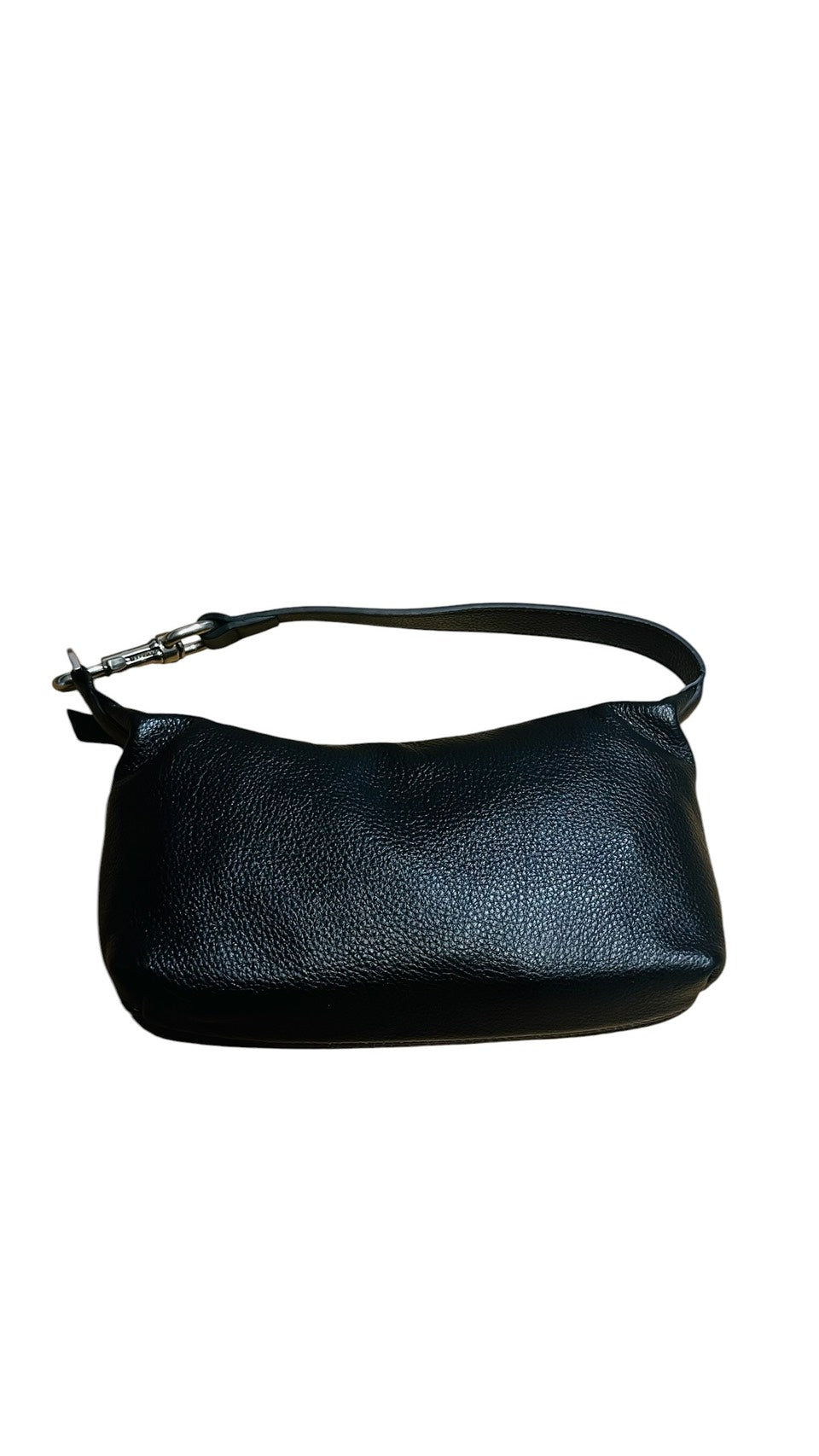 Mood leather bag