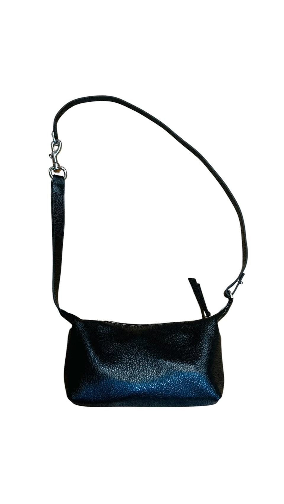Mood leather bag