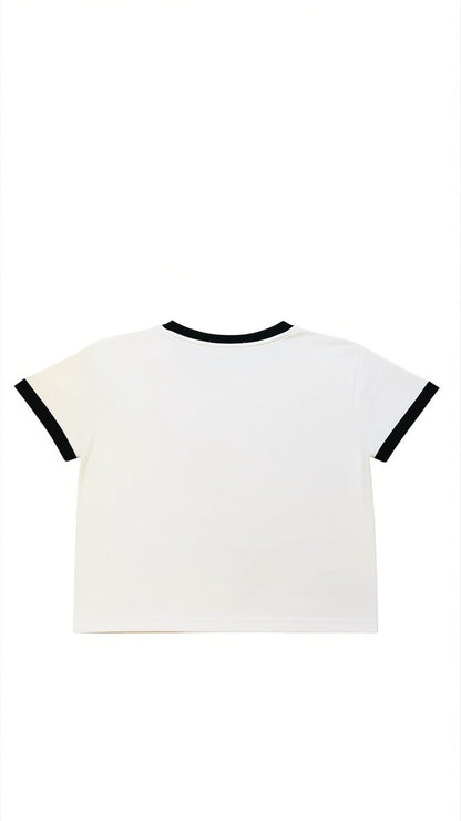 Angel Smile Baby Tee