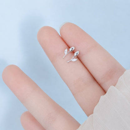petit tulip pierce