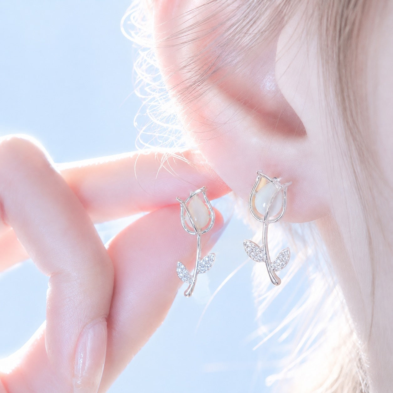 Twinkle Tulip Pierce